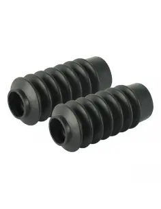 FOLES PRETOS PARA GARFOS DE 41MM