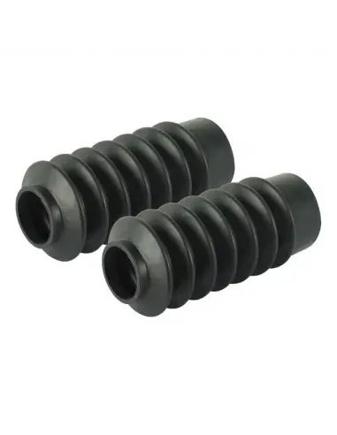 FOLES PRETOS PARA GARFOS DE 41MM