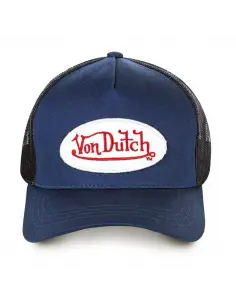 VON DUTCH CAP BMMARIN2 AZUL 2