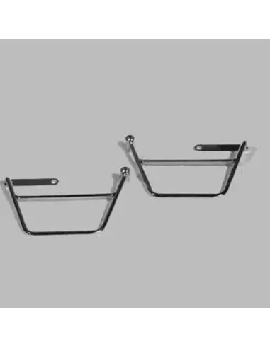 Comprar Soporte Alforjas Klickfix Xvs650Cl a precio de oferta