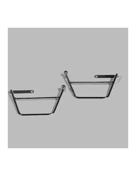 Comprar Soporte Alforjas Klickfix Xvs650Cl a precio de oferta