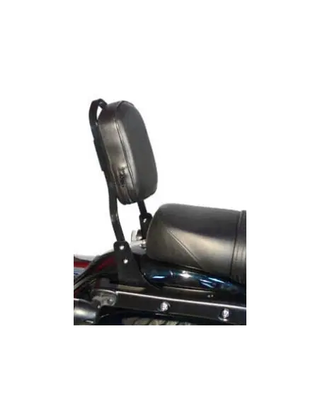 Comprar Respaldo Sin Parrilla Para Xv950 Bolt - Negro a precio de oferta