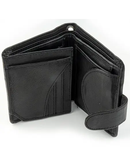 BOLSA DE COURO COM IGUANA CUSTOM COLLECTION