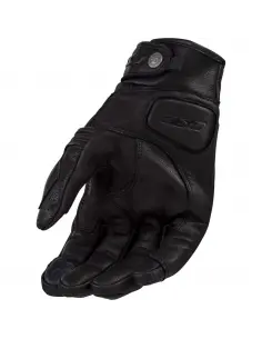 Comprar Guantes Perforados De Verano Duster Negros De Ls2 a precio de oferta 2
