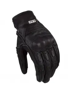 Comprar Guantes Perforados De Verano Duster Negros De Ls2 a precio de oferta