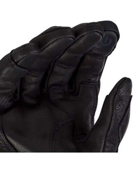 Comprar Guantes Perforados De Verano Duster Negros De Ls2 a precio de oferta