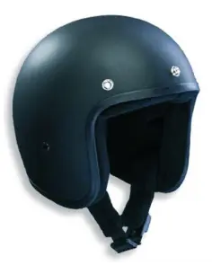 BANDIT JET ORIGINAL HELMET MATTE BLACK