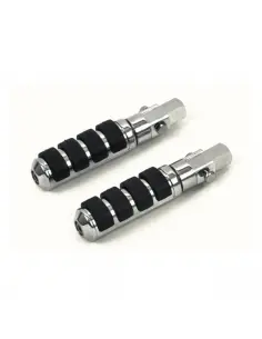 Comprar Estriberas Comfort Cromo 3/8-24 a precio de oferta