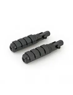 Comprar Estriberas Comfort Negra 3/8-24 a precio de oferta