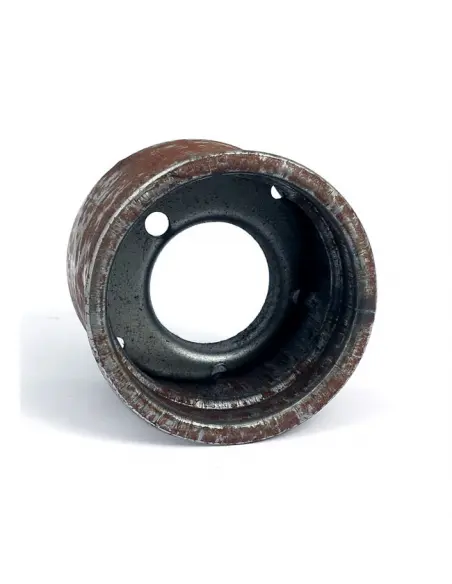 WELDING TANK THREAD
