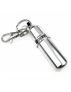 MINI GASOLINE TANK ZIPPO FUEL CANISTER