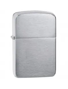 REPLICA LIGHTER 1941 ZIPPO BRUSHED CHROME