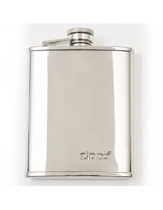 CANTIL METÁLICO DE 177 ML DE ZIPPO