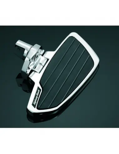 Comprar Plataforma Smooth Pasajero Honda/ Kawasaki a precio de oferta