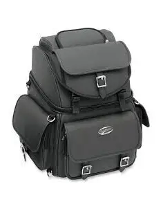 BR3400EX BACK SEAT OR SISSY BAR BAG