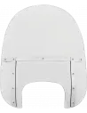 MEMPHIS FAT 19" HIGH WINDSHIELD FOR FLFB / S