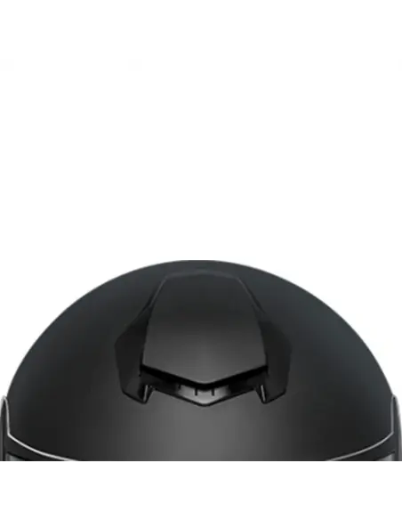 Comprar Casco Modular Zeus 3050 Negro Mate a precio de oferta