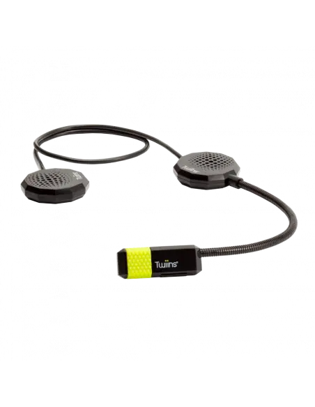 NOVOS GÉMEOS HF2 DUAL BLUETOOTH UNIVERSAL 5.0