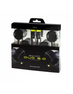 Comprar Smart Duo Twiins Pack Intercoms Bluetooth Dos Cascos a precio de oferta