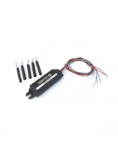 Comprar Adaptador Intermitentes 3-1 Kellermann I.Bos - Cl1 3-1 Para Harley 2011-Up a precio de oferta