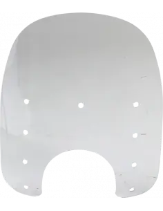 ÉCRAN DE REMPLACEMENT SLIM MEMPHIS SHADES 15" TRANSPARENT