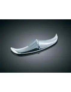 REAR FENDER ACCENTS HD TOURING MODELS 02-08