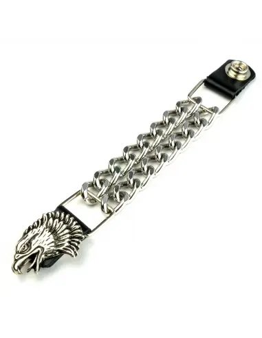EXTENSOR EAGLE CABEZA AGUILA CHAIN