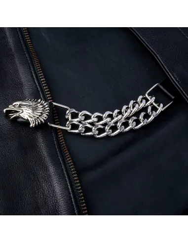 EXTENSOR EAGLE CABEZA AGUILA CHAIN