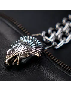 EXTENSOR EAGLE CABEZA AGUILA CHAIN 2