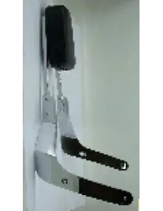 SISYBAR FITS M1800R