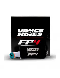 Comprar Centralita Inyección Fuelpack Fp4 Cambus 21-Up Vance & Hines a precio de oferta 2