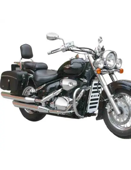 Comprar Soporte Faros Auxiliares Suzuki C800 Y C1800 a precio de oferta