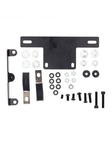 Comprar Quilla Negro Brillo Harley Softail Y Touring a precio de oferta