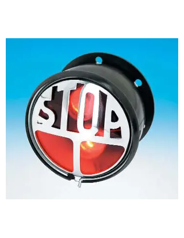 STOP TAILLIGHT