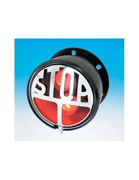 STOP TAILLIGHT