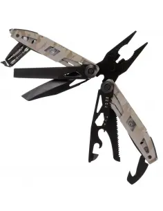 Comprar Alicate Multiusos Camuflaje Árido a precio de oferta 2