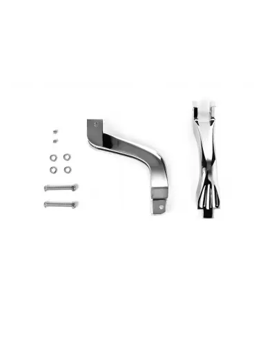 Comprar Extensores De Estriberas Traseras C800/Vl800/M800 a precio de oferta