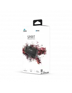 CARDO SPIRIT DUO INTERCOM PACK
