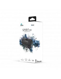 CARDO SPIRIT HD INTERCOM PACK