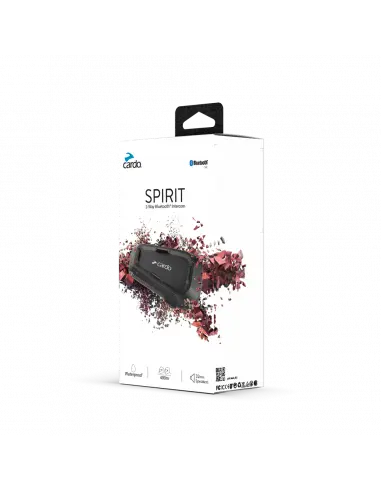 CARDO SPIRIT INTERCOM