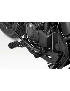 Comprar Mandos Avanzados Para Honda Rebel Cmx500 a precio de oferta