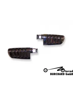 Comprar Estriberas Piloto Tech Glide Para Intruder Vs 600/750/800/1400 a precio de oferta 2