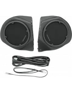 Comprar Cajas Para Altavoces Traseros Para Tour Pack Hd 99-13 a precio de oferta