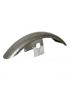 FLAT FRONT FENDER TO PAINT
