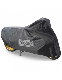 CAPA DE MOTOCICLETA IMPERMEÁVEL MOORE PROTECT TAMANHO XL