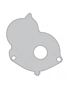 Comprar Motor Arranque Cromo Harley Big Twin 1994 Al 2006 a precio de oferta 2