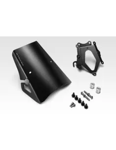ÉCRAN EXENTIAL DPM POUR REBEL CMX500 2017-2019 2