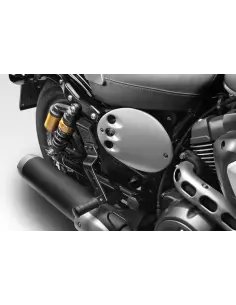 Comprar Kit Bajada Regulable Estriberas Traseras Xv950R a precio de oferta
