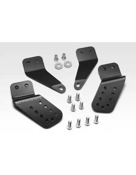 Comprar Kit Bajada Regulable Estriberas Traseras Xv950R a precio de oferta