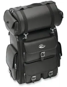 EX2200 DELUXE SISSY BAR BAG